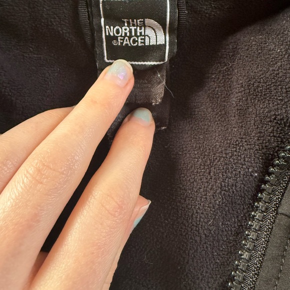 The North Face Women's Black Jacket - Picture 5 of 6